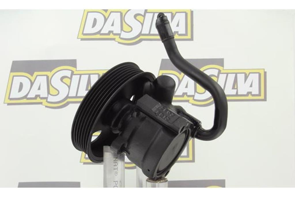 Pompe de direction assistée (Servo direction) DA SILVA S.A.S. DP2940