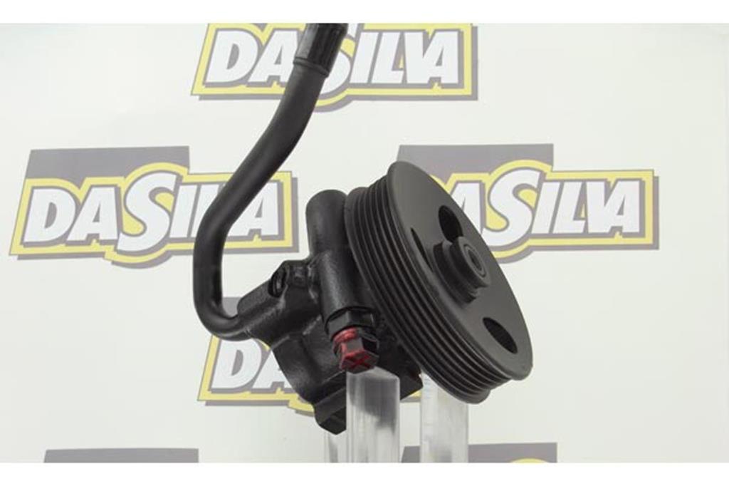Pompe de direction assistée (Servo direction) DA SILVA S.A.S. DP2940