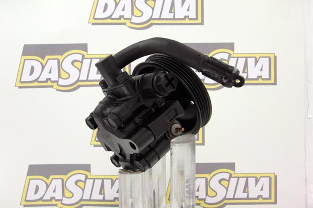 Pompe de direction assistée (Servo direction) DA SILVA S.A.S. ref. DP2942