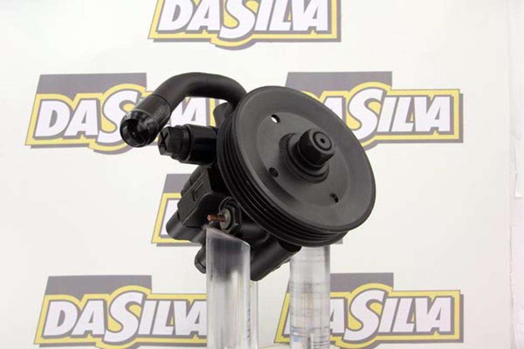 Pompe de direction assistée (Servo direction) DA SILVA S.A.S. ref. DP2942