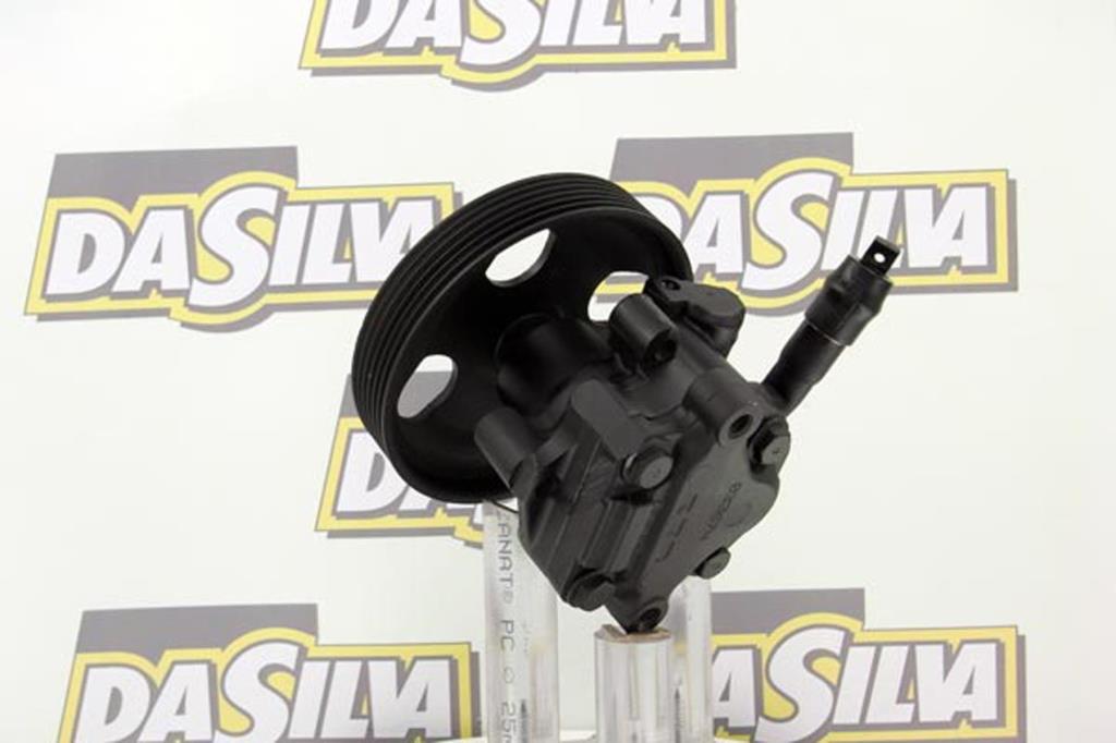 Pompe de direction assistée (Servo direction) DA SILVA S.A.S. DP2946
