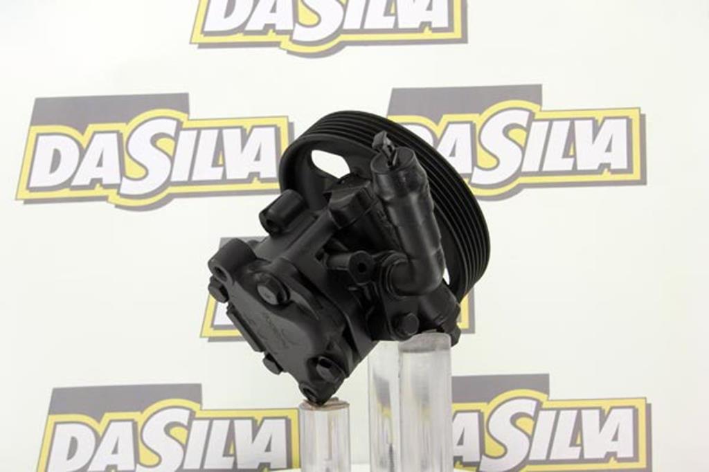 Pompe de direction assistée (Servo direction) DA SILVA S.A.S. DP2946