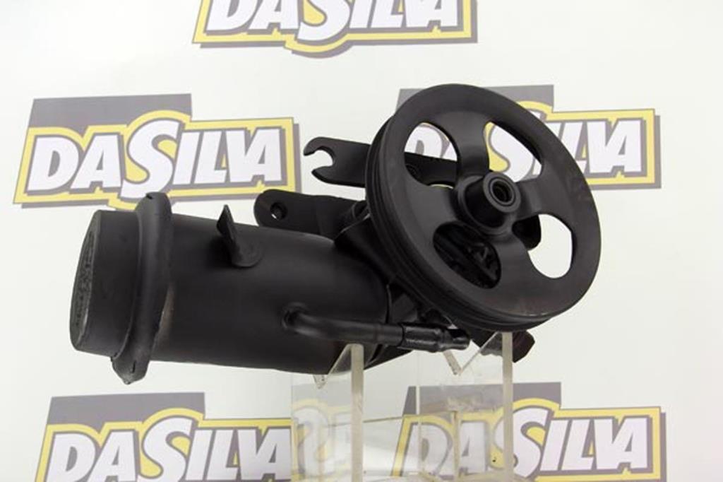 Pompe de direction assistée (Servo direction) DA SILVA S.A.S. DP2949