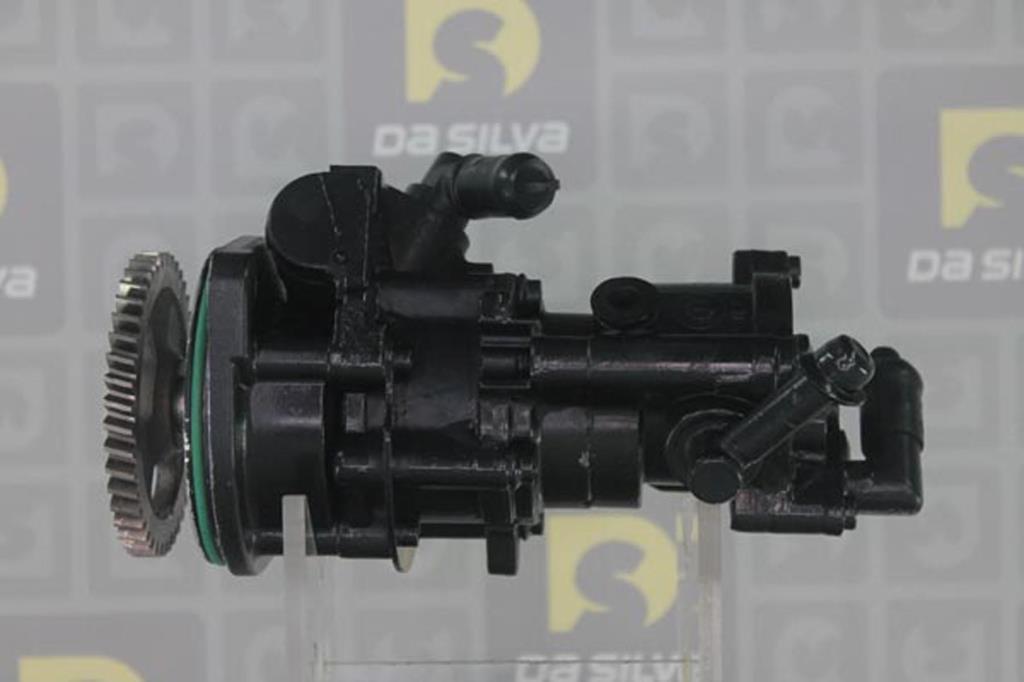 Pompe de direction assistée (Servo direction) DA SILVA S.A.S. ref. DP2952