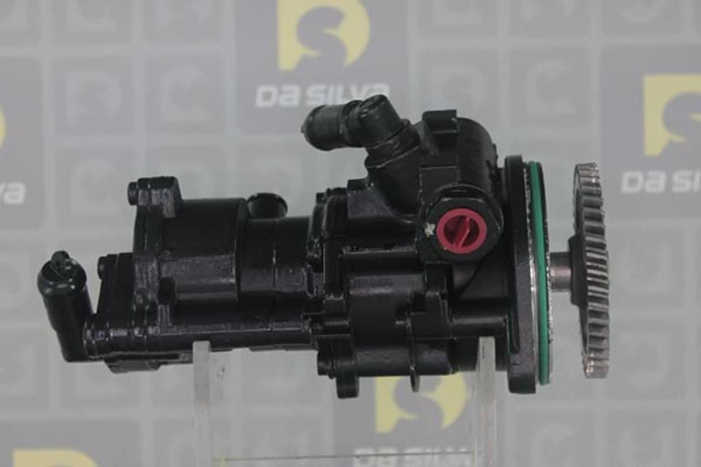 Pompe de direction assistée (Servo direction) DA SILVA S.A.S. ref. DP2952
