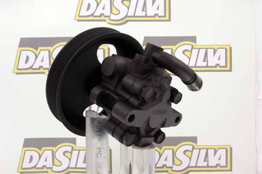 Pompe de direction assistée (Servo direction) DA SILVA S.A.S. ref. DP2963