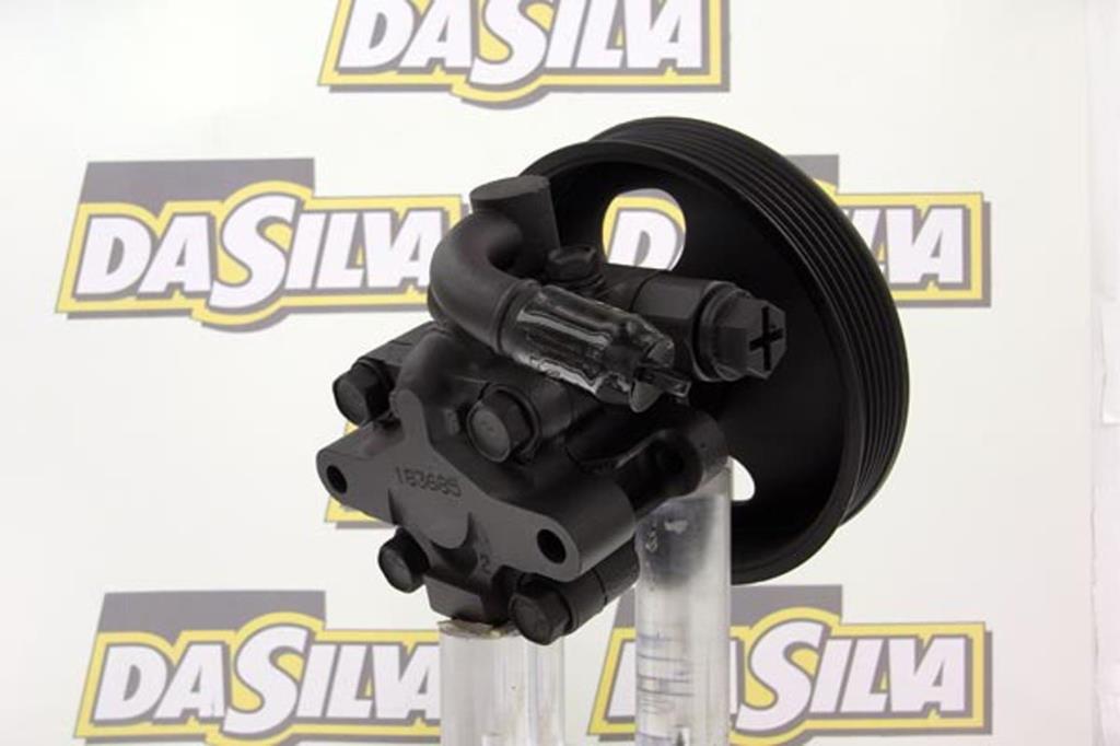 Pompe de direction assistée (Servo direction) DA SILVA S.A.S. ref. DP2963