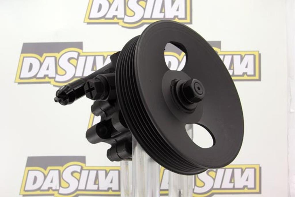 Pompe de direction assistée (Servo direction) DA SILVA S.A.S. ref. DP2963