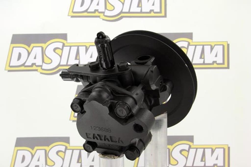 Bomba de direção assistida DA SILVA S.A.S. DP2967