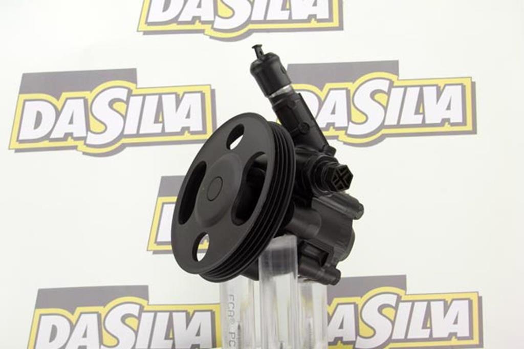 Pompe de direction assistée (Servo direction) DA SILVA S.A.S. DP2969