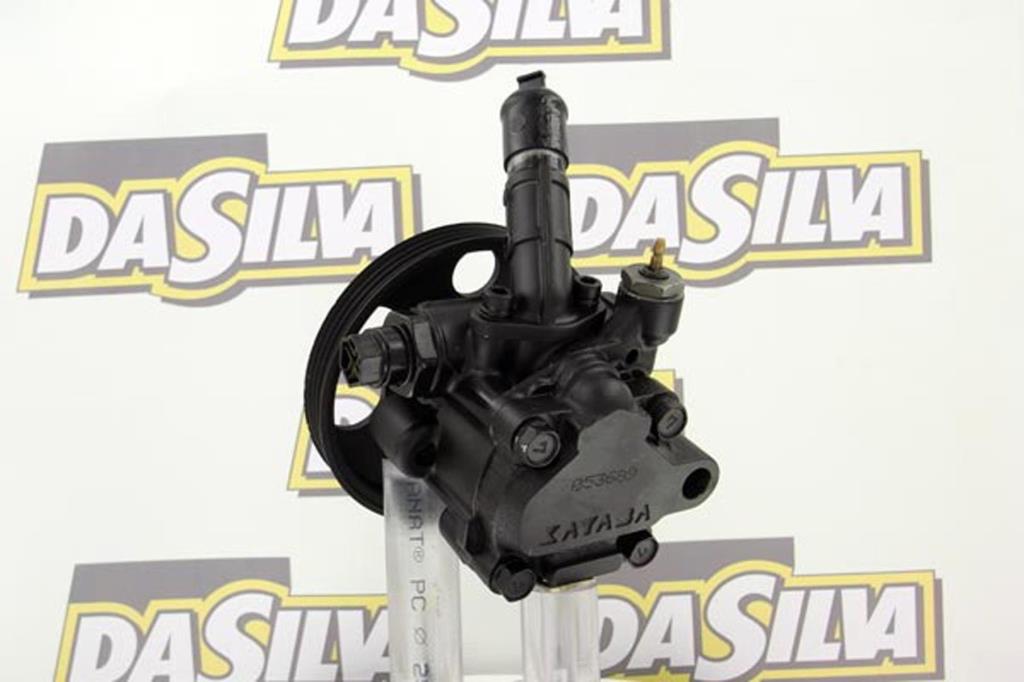 Pompe de direction assistée (Servo direction) DA SILVA S.A.S. DP2969