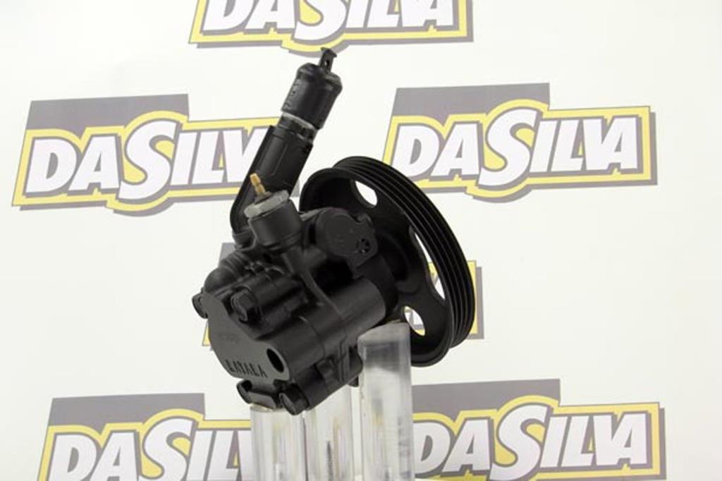 Pompe de direction assistée (Servo direction) DA SILVA S.A.S. DP2969