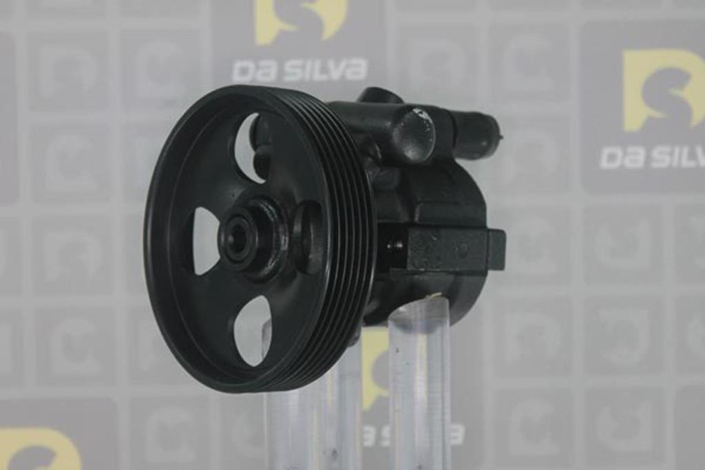 Pompe de direction assistée (Servo direction) DA SILVA S.A.S. ref. DP2970