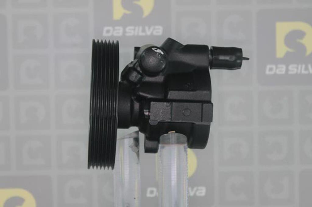 Pompe de direction assistée (Servo direction) DA SILVA S.A.S. ref. DP2970