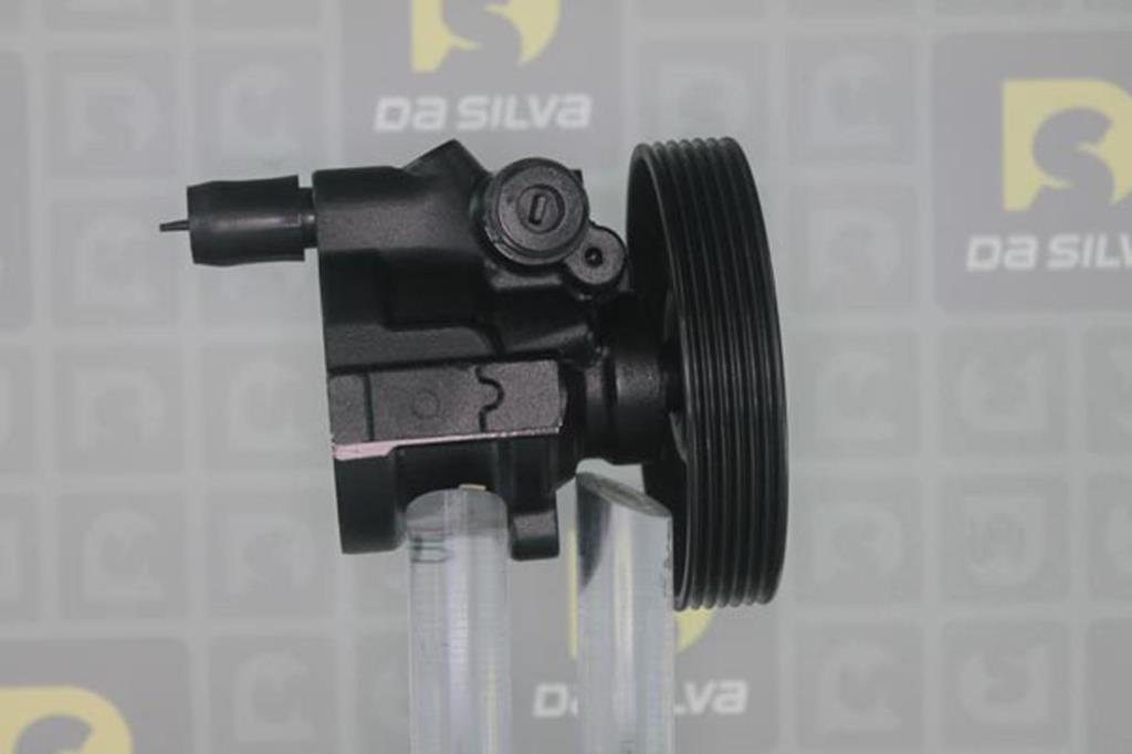 Pompe de direction assistée (Servo direction) DA SILVA S.A.S. ref. DP2970