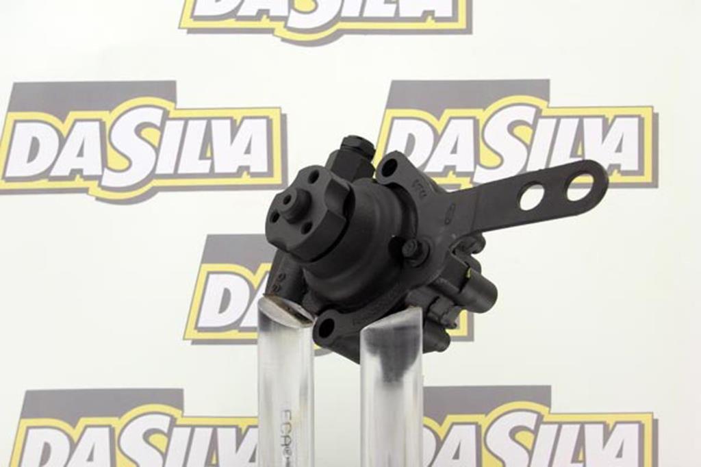 Pompe de direction assistée (Servo direction) DA SILVA S.A.S. ref. DP2972