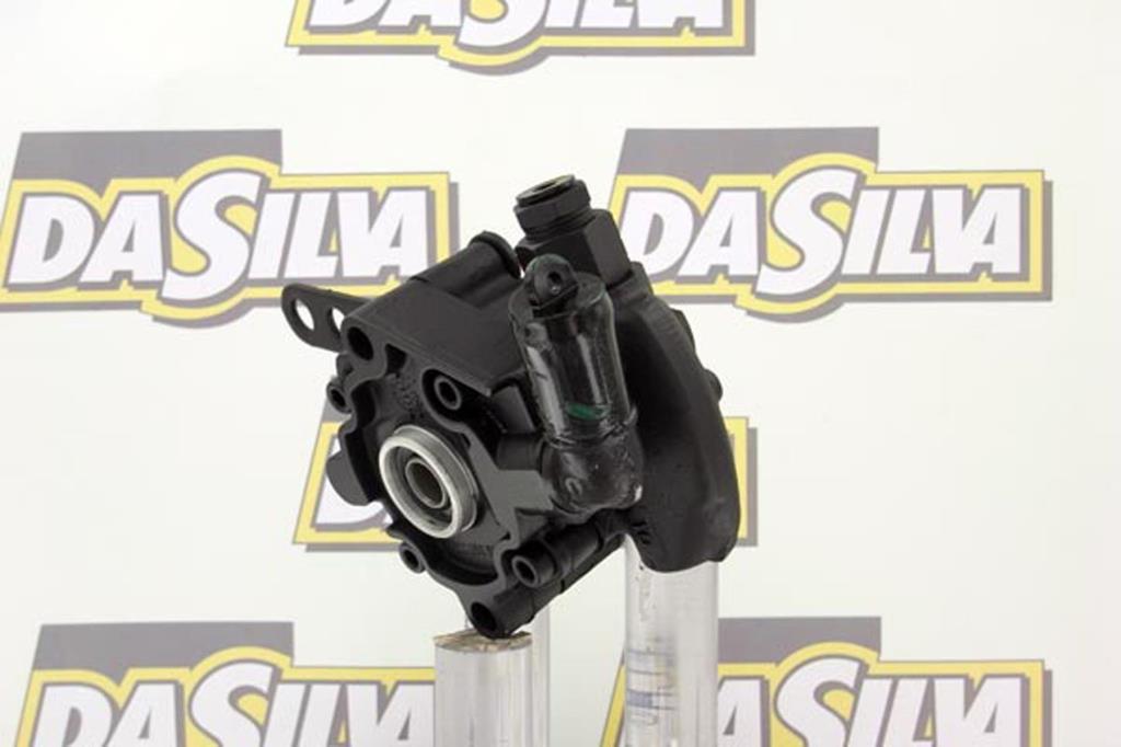 Pompe de direction assistée (Servo direction) DA SILVA S.A.S. ref. DP2972