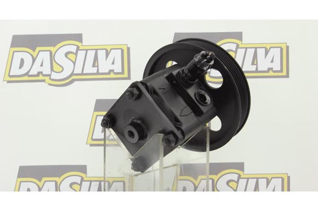 Pompe de direction assistée (Servo direction) DA SILVA S.A.S. DP2976