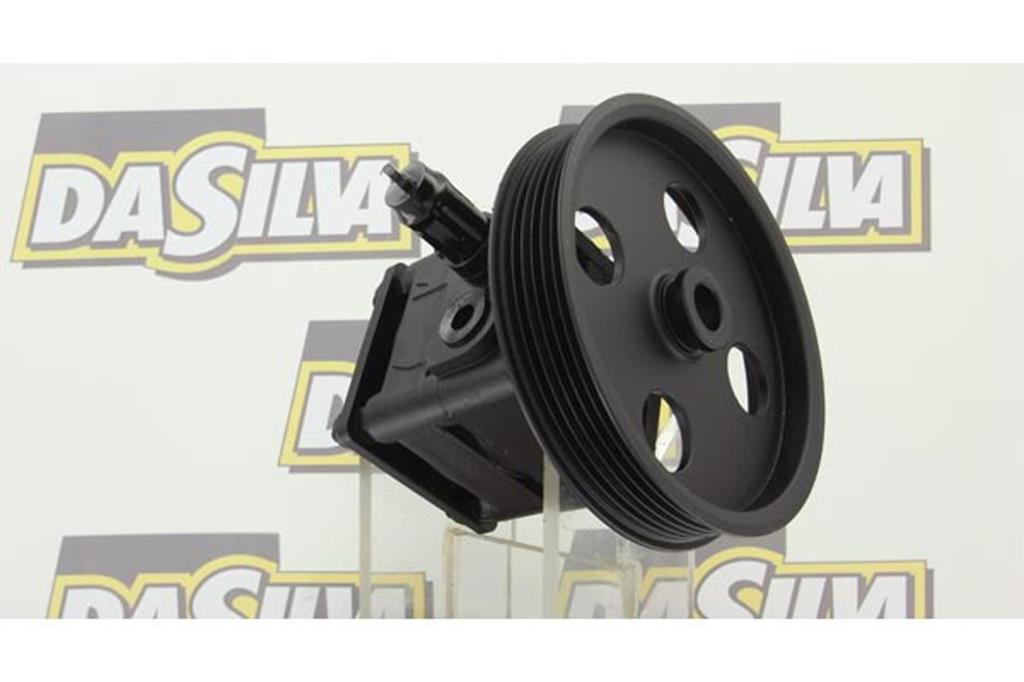 Pompe de direction assistée (Servo direction) DA SILVA S.A.S. DP2976