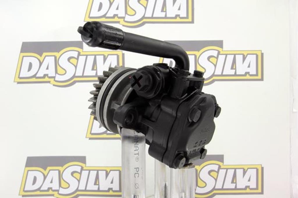 Pompe de direction assistée (Servo direction) DA SILVA S.A.S. DP2978