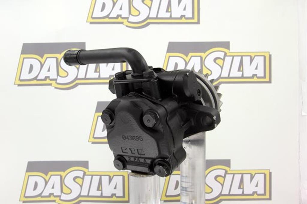 Pompe de direction assistée (Servo direction) DA SILVA S.A.S. DP2978