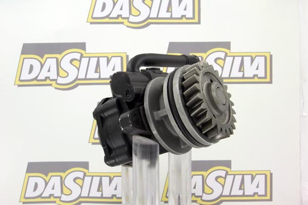 Pompe de direction assistée (Servo direction) DA SILVA S.A.S. DP2978