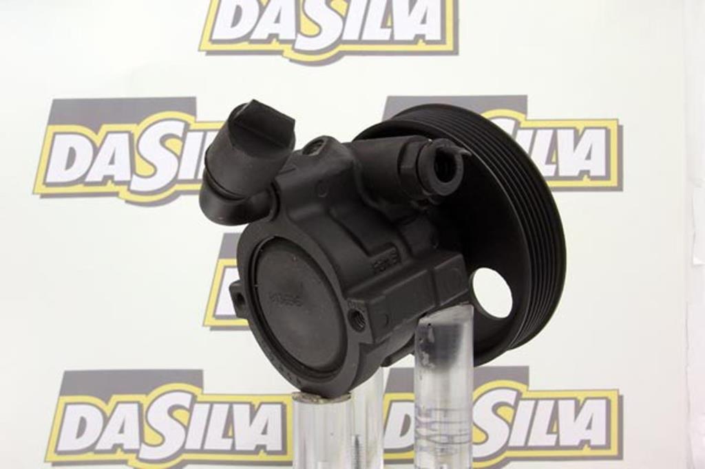Pompe de direction assistée (Servo direction) DA SILVA S.A.S. DP2979