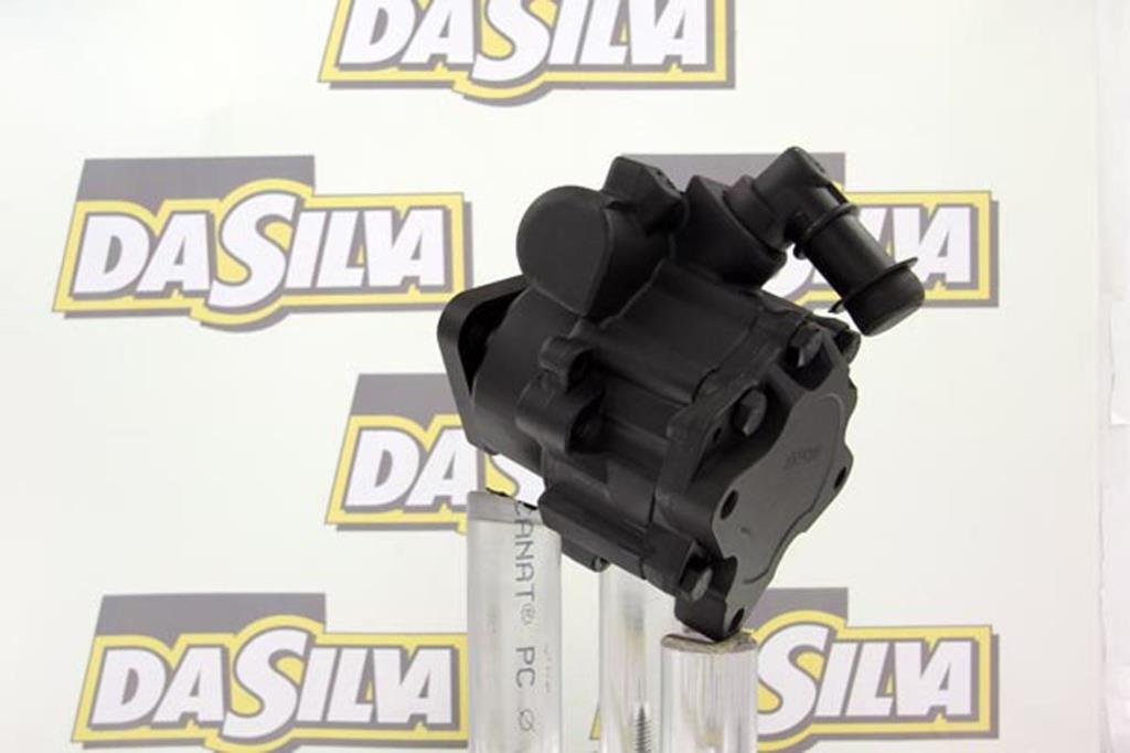 Pompe de direction assistée (Servo direction) DA SILVA S.A.S. DP2984