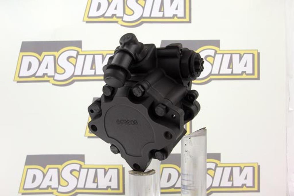 Pompe de direction assistée (Servo direction) DA SILVA S.A.S. DP2984