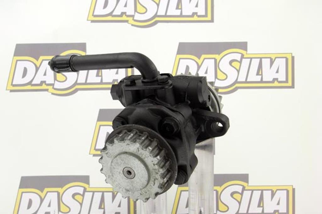 Pompe de direction assistée (Servo direction) DA SILVA S.A.S. DP2985