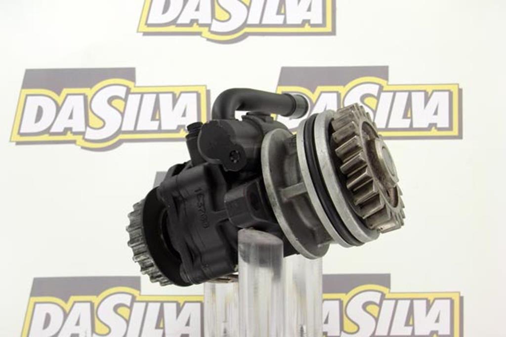 Pompe de direction assistée (Servo direction) DA SILVA S.A.S. DP2985