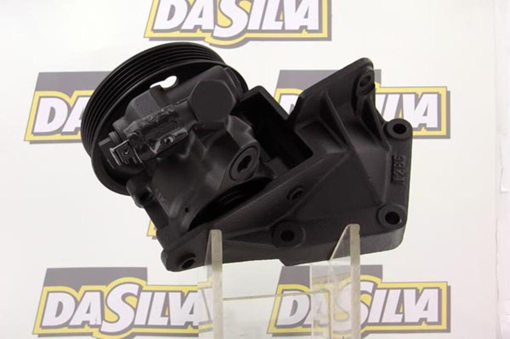 Pompe de direction assistée (Servo direction) DA SILVA S.A.S. DP2988