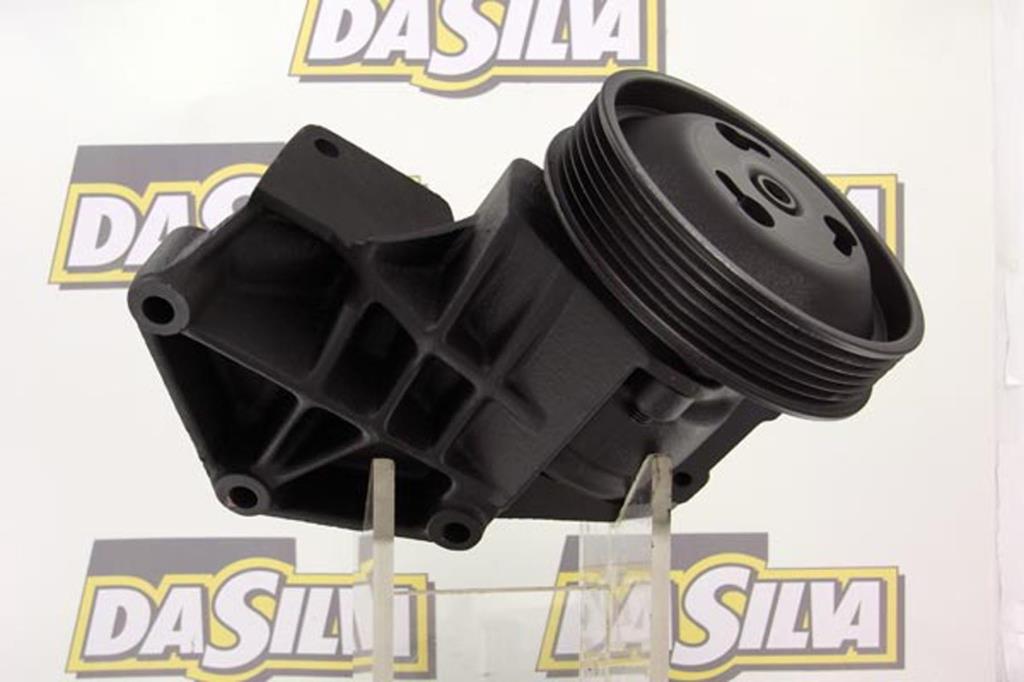 Pompe de direction assistée (Servo direction) DA SILVA S.A.S. DP2988