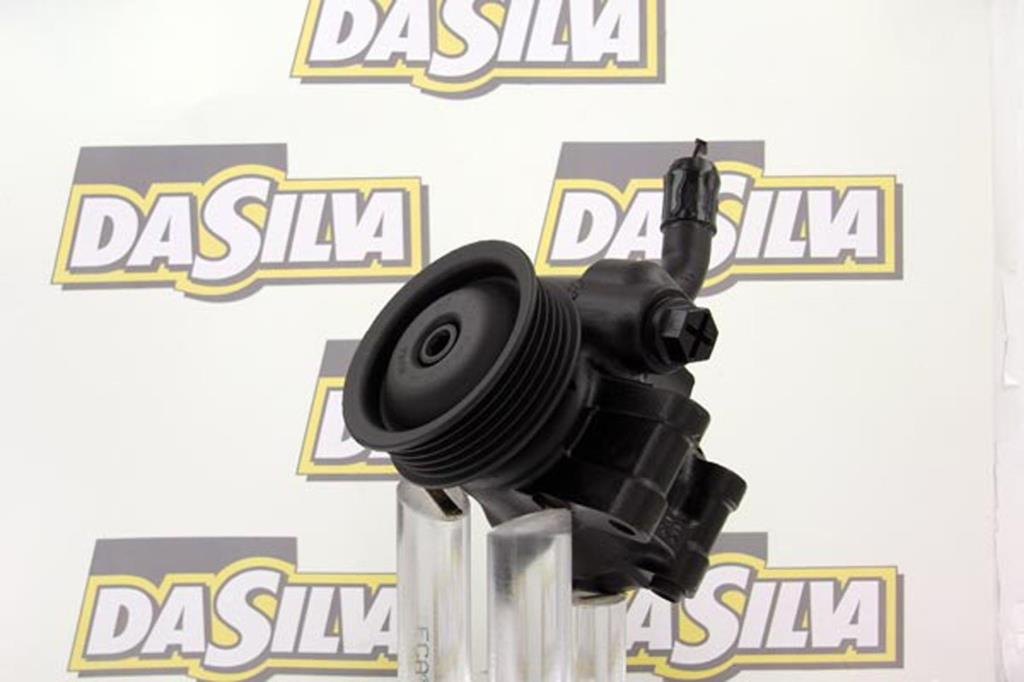 Pompe de direction assistée (Servo direction) DA SILVA S.A.S. DP2991