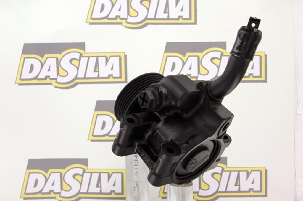 Pompe de direction assistée (Servo direction) DA SILVA S.A.S. DP2991