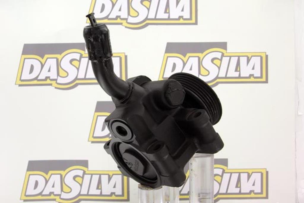 Pompe de direction assistée (Servo direction) DA SILVA S.A.S. DP2991