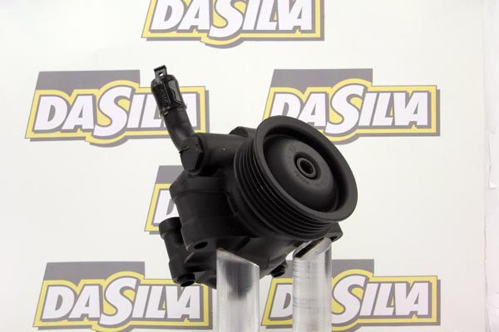 Pompe de direction assistée (Servo direction) DA SILVA S.A.S. DP2991