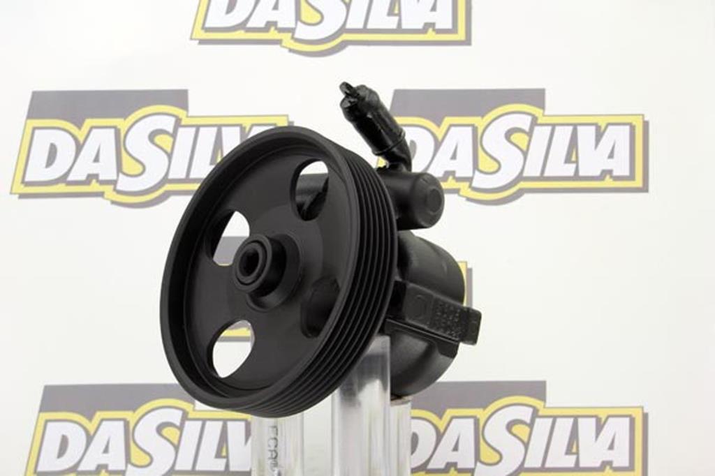 Pompe de direction assistée (Servo direction) DA SILVA S.A.S. ref. DP2994