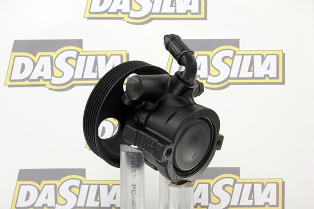 Pompe de direction assistée (Servo direction) DA SILVA S.A.S. ref. DP2994