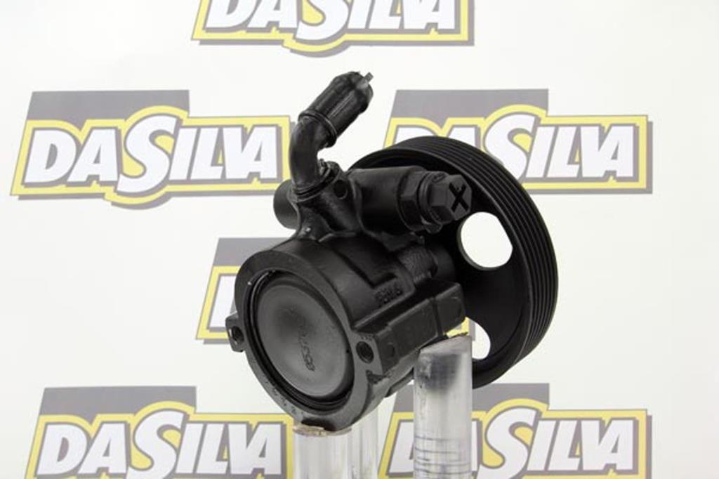 Pompe de direction assistée (Servo direction) DA SILVA S.A.S. ref. DP2994