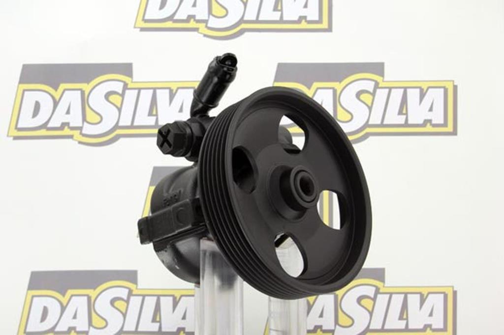 Pompe de direction assistée (Servo direction) DA SILVA S.A.S. ref. DP2994