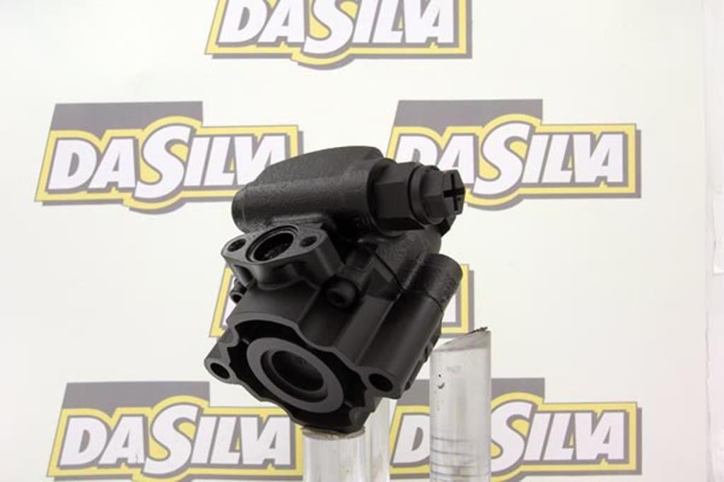Pompe de direction assistée (Servo direction) DA SILVA S.A.S. ref. DP3003