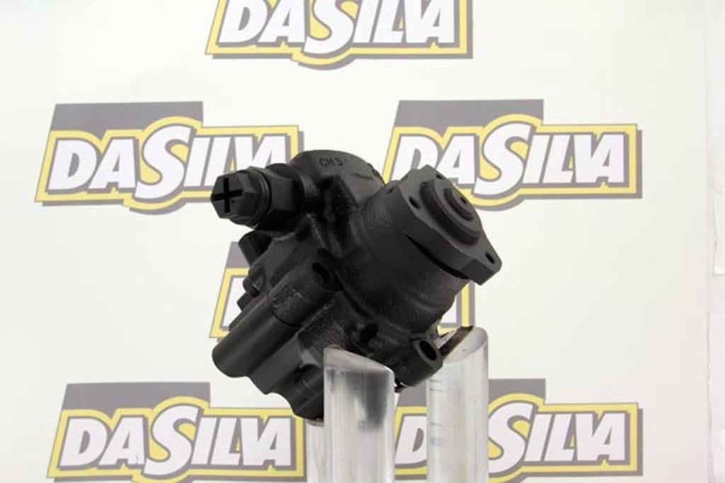 Pompe de direction assistée (Servo direction) DA SILVA S.A.S. ref. DP3003