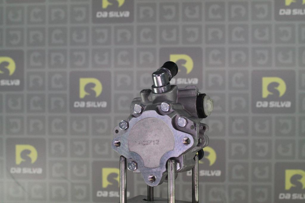 Bomba hidráulica, dirección DA SILVA S.A.S. DP3005