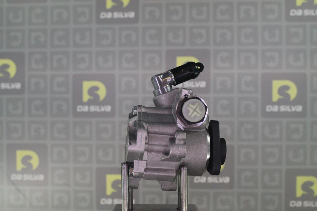 Bomba hidráulica, dirección DA SILVA S.A.S. DP3005