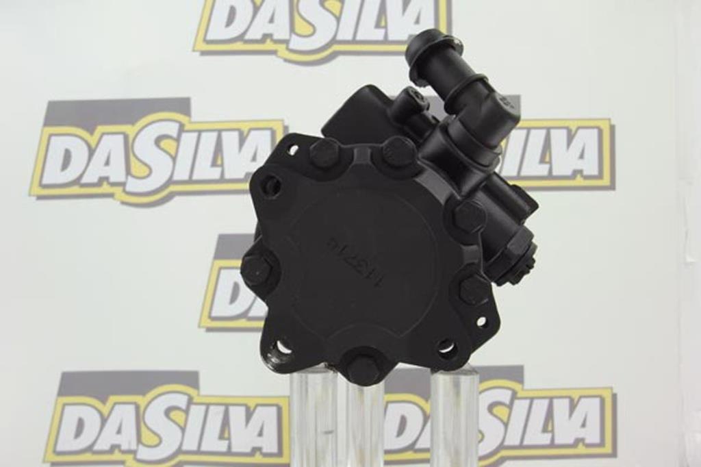 Pompe de direction assistée (Servo direction) DA SILVA S.A.S. DP3006
