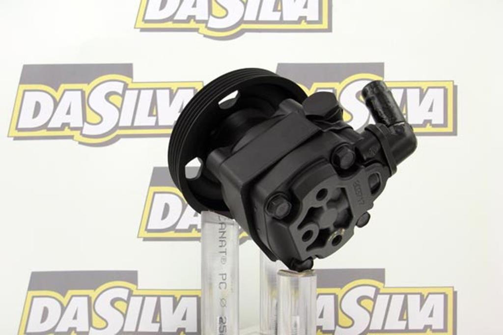 Pompe de direction assistée (Servo direction) DA SILVA S.A.S. DP3011