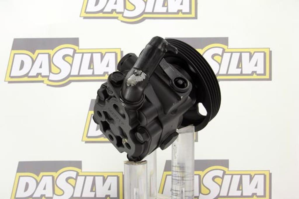 Pompe de direction assistée (Servo direction) DA SILVA S.A.S. DP3011