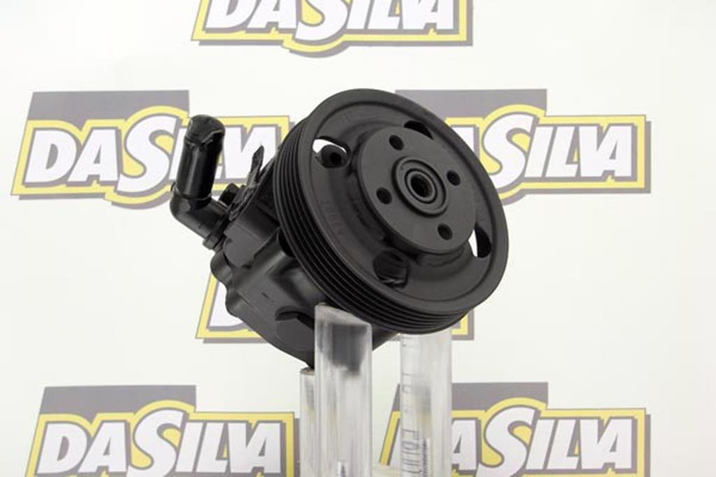 Pompe de direction assistée (Servo direction) DA SILVA S.A.S. DP3011