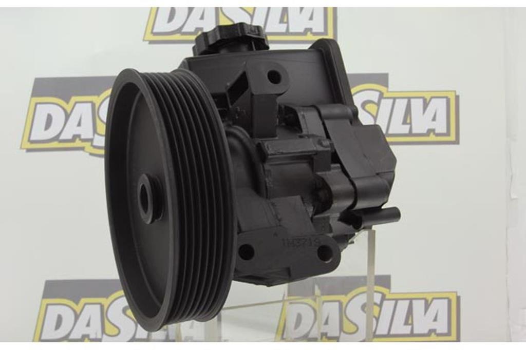 Pompe de direction assistée (Servo direction) DA SILVA S.A.S. DP3014
